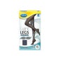 Scholl medias 20DEN color negro Talla XL 1ud