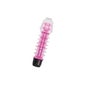 Glossy Axel Vibrador Rosa 1 ud