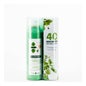 Klorane Ortiga Champu Seco Ortiga Cabello Moreno Duplo 2x150ml Klorane,