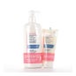 Ducray Ictyane Krem emolientowy 400ml + Krem pod prysznic 100ml