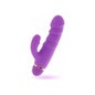 Intense Fun Crass 20 Speeds Silicone Lila