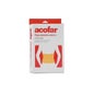 Acofar Faja Elastica Velcro 3 Bandas T1