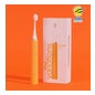 Myvariations Cepillo Dental Eléctrico Naranja 1 ud