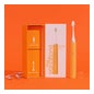 Myvariations Cepillo Dental Eléctrico Naranja 1 ud