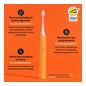 Myvariations Cepillo Dental Eléctrico Naranja 1 ud