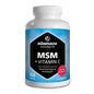 Vitamaze MSM + Vitamina C 360caps