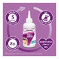 Paranix Elimina Piojos y Liendres Champú 200 ml