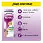 Paranix Elimina Piojos y Liendres Champú 200 ml