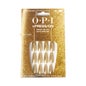 Opi xPRESS/ON Kit Unhas Postiças Long Break the Gold
