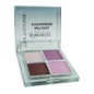 Benecos Sombra de Ojos Quattro Color Beautiful Eyes 9 g 1 ud