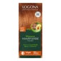 Logona Organic Powder Coloring Caramel Blonde 020 100g