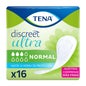 Tena Discreet Ultra Normal 16 uds