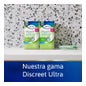 Tena Discreet Ultra Normal 16 uds