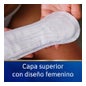 Tena Discreet Ultra Normal 16 uds
