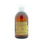 Sanon Silicium Biologische Citroen Smaak 500 ml