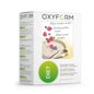 Oxyform Diet Barrita Crisp Cookies Cream 12uds