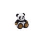 Soframar Cozy Cozy Cozy Bottiglia di acqua calda Panda