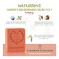 Naturtint Champú Sólido Fortaleza Pastilla Cosmos 75 g