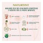 Naturtint Champú Sólido Fortaleza Pastilla Cosmos 75 g