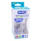 Dodie Sensation Biberón Vidrio 0-6 M Paris 150 ml
