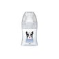 Dodie Sensation Biberón Vidrio 0-6 M Paris 150 ml
