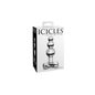 Icicles nummer 47 glasmassager 1 stk