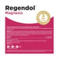 Eladiet Regendol Magnesio 40comp