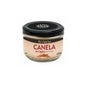 Solnatural Canela Polvo Ceylan Bio 100 g