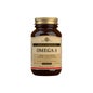 Solgar Omega-3 Triple Concentración 50 Perlas