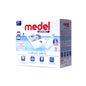 Medel Monitor Pressione Connect Cardio MB10 Set