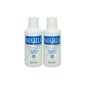 Emulsión Dermolíquida Saugella 2 X 500 ml