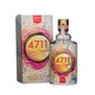 4711 Eau de Cologne Ladies Remix Orange Blossom 100ml