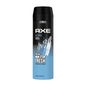 Axe Ice Chill Xl Deodorante 200ml