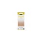 The Humble Co Brosse Interdentaire 0.7mm Bambou 6 uds