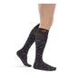 Solidea Socks For You Bamboo Music 2M Negro 1 Par