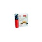 Germinal Bio Galletas Rellenas de Crema Arándanos 250g