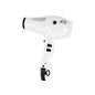 Parlux Hair Dryer 385 Power Light Ionic & Ceramic White 1ud