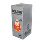 Bolero Preparado Para Bebida Sabor Naranja 12 sobres