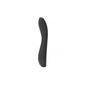 Black Silver Kean Vibrador Touch Control 1ud
