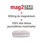 Mag 2 Magnesio Marino 24h 40comp
