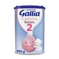 Gallia Calisma Relais Leche en Polvo 2nd Age 800g