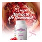 HSN Extracto de Granada Complex 50:1 500mg 120vcaps