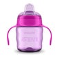 Avent Learning Cup With Handles Girl 200ml
