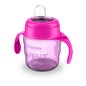 Avent Learning Cup Met Handles Girl 200ml