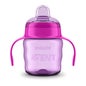 Avent Learning Mug con maniglie per ragazze 200ml