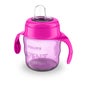 Avent Learning Cup With Handles Girl 200ml