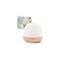 Pranarom Ultrasonic diffuser af essentielle olier voks