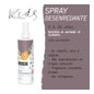 Suavinex Kids Spray Desenredante 250ml