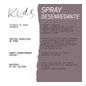 Suavinex Kids Spray Desenredante 250ml