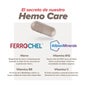 HSN Hemo Care 120vcaps